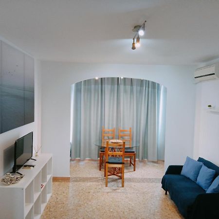Bonito Estudio, Torremolinos, Costa Del Sol Extérieur photo