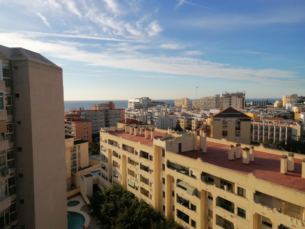 Bonito Estudio, Torremolinos, Costa Del Sol Extérieur photo