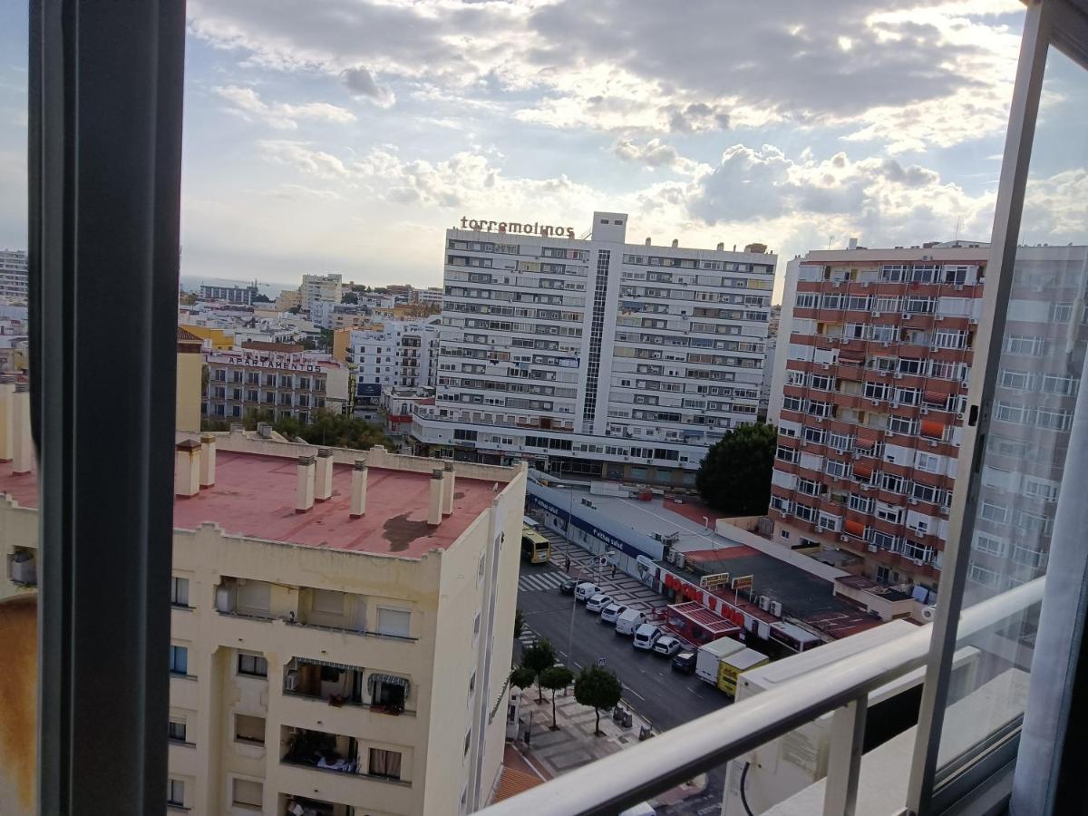 Bonito Estudio, Torremolinos, Costa Del Sol Extérieur photo
