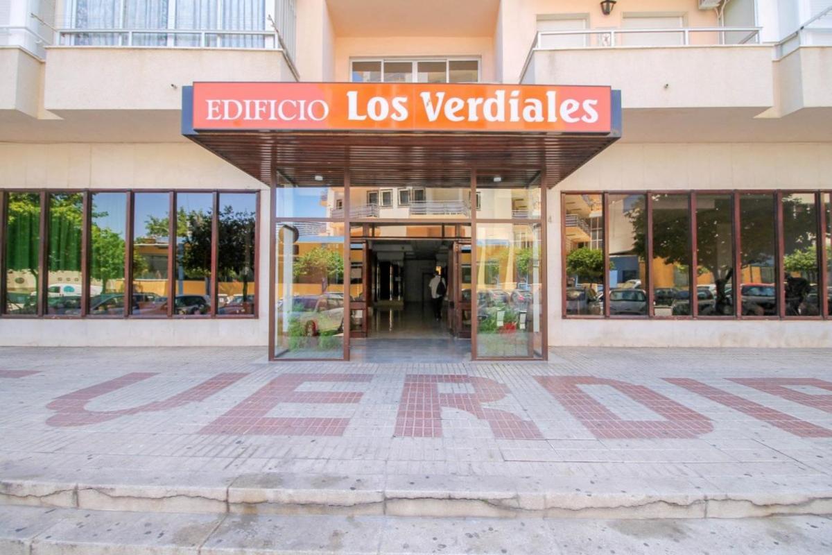 Bonito Estudio, Torremolinos, Costa Del Sol Extérieur photo