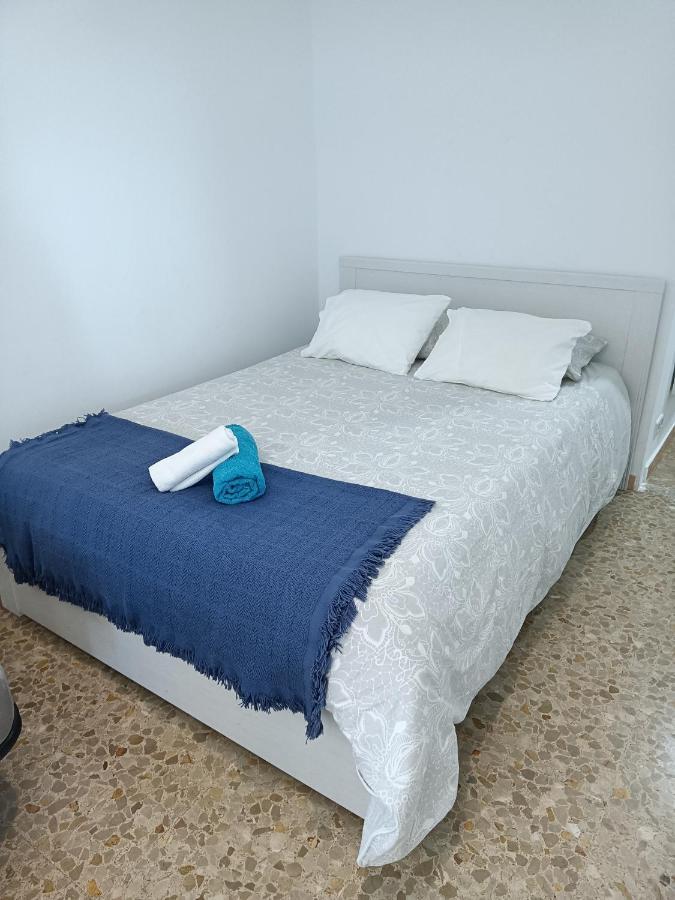 Bonito Estudio, Torremolinos, Costa Del Sol Extérieur photo