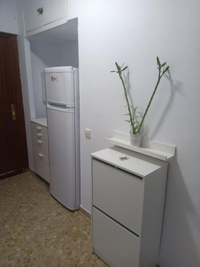 Bonito Estudio, Torremolinos, Costa Del Sol Extérieur photo