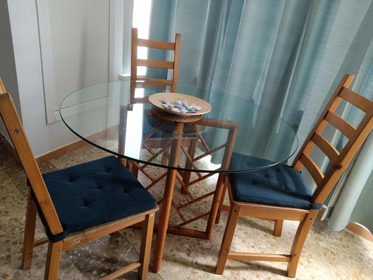 Bonito Estudio, Torremolinos, Costa Del Sol Extérieur photo