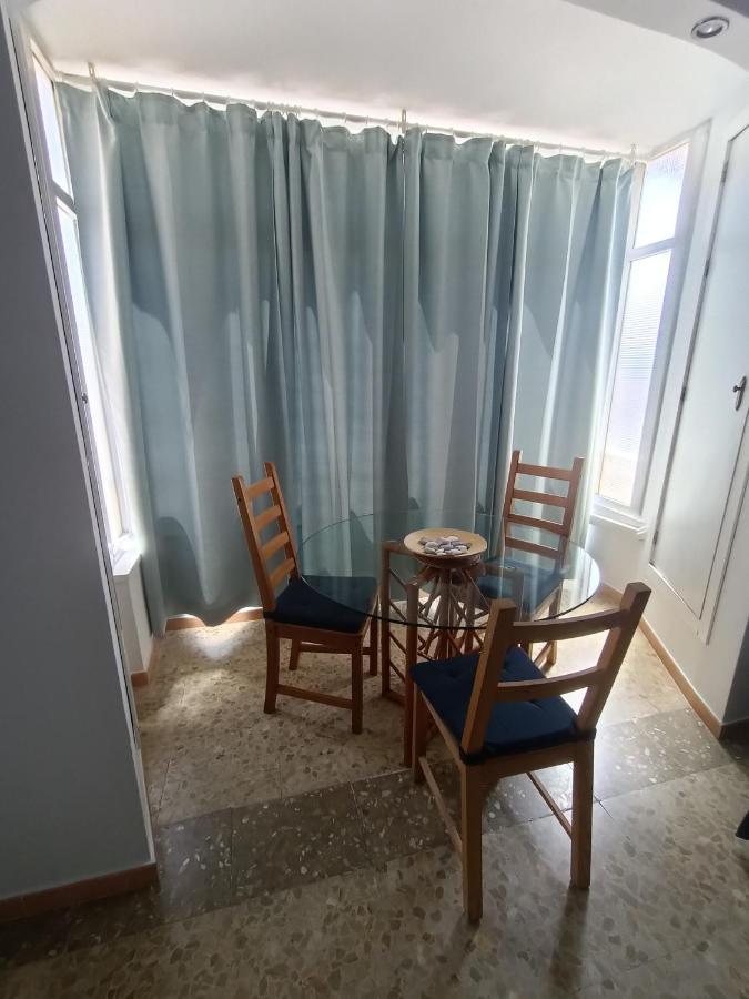 Bonito Estudio, Torremolinos, Costa Del Sol Extérieur photo
