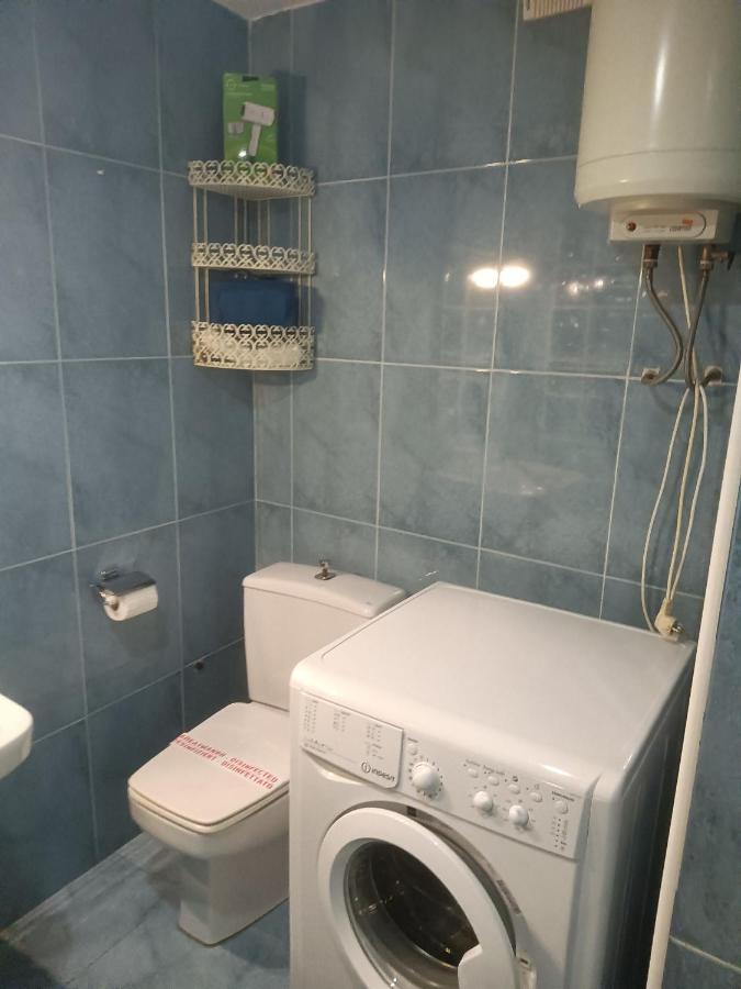 Bonito Estudio, Torremolinos, Costa Del Sol Extérieur photo