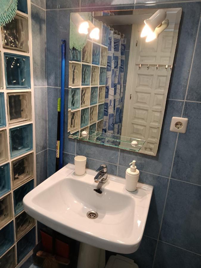 Bonito Estudio, Torremolinos, Costa Del Sol Extérieur photo