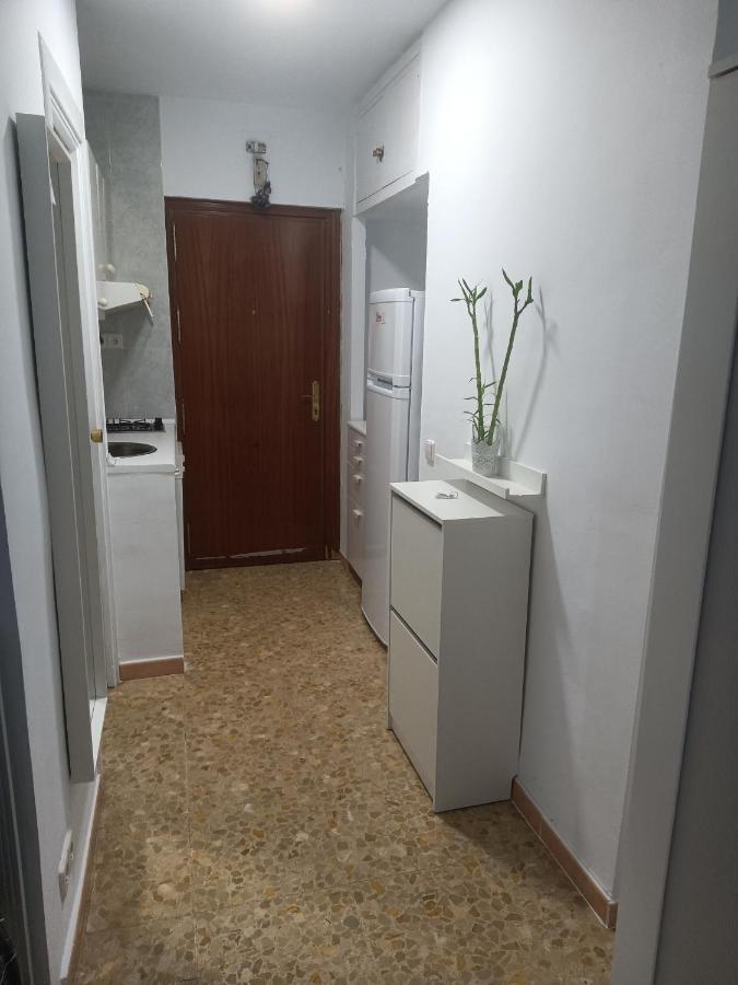 Bonito Estudio, Torremolinos, Costa Del Sol Extérieur photo