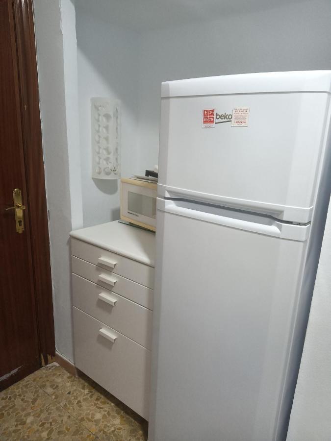 Bonito Estudio, Torremolinos, Costa Del Sol Extérieur photo