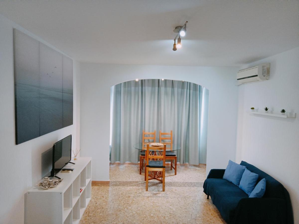 Bonito Estudio, Torremolinos, Costa Del Sol Extérieur photo