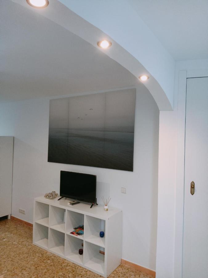 Bonito Estudio, Torremolinos, Costa Del Sol Extérieur photo