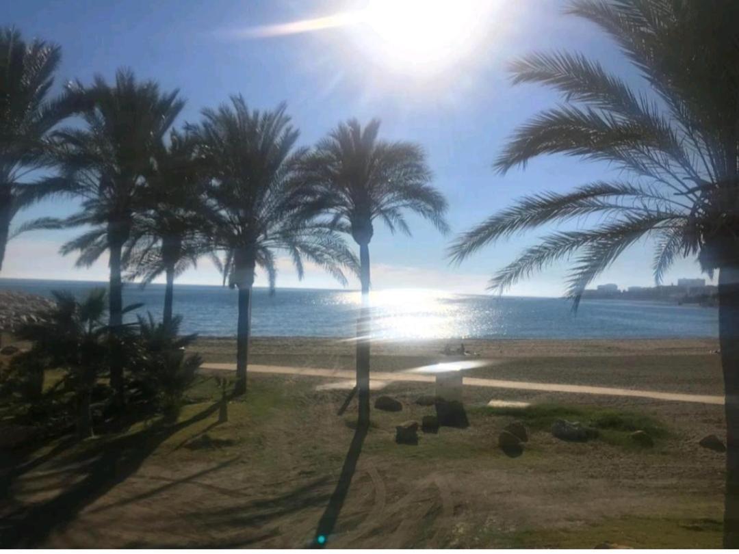 Bonito Estudio, Torremolinos, Costa Del Sol Extérieur photo